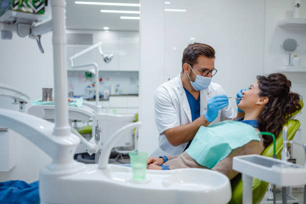 Emergency Dental Services in Pine Hills, CA